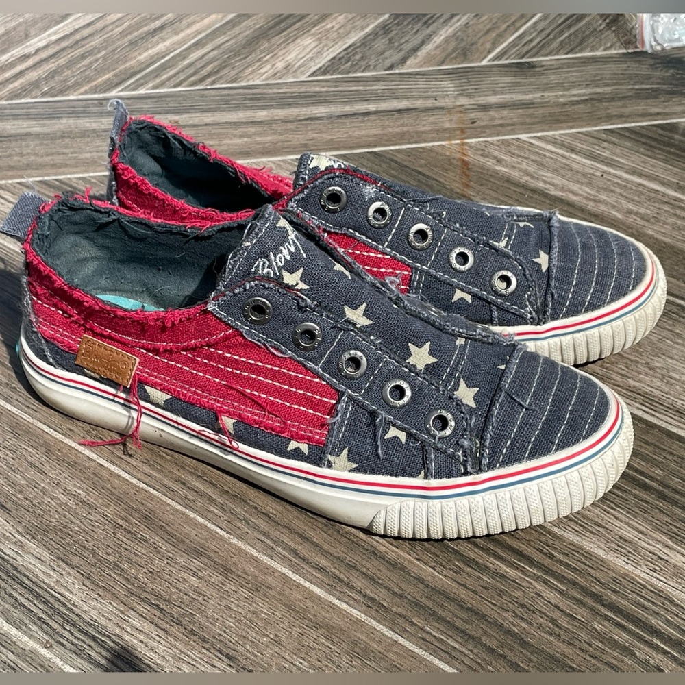Blowfish Malibu Stars and Stripes